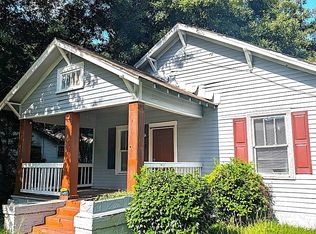 4040 Kemper Ave, Macon, GA 31206