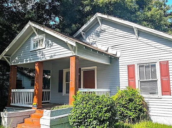 4040 Kemper Ave, Macon, GA 31206