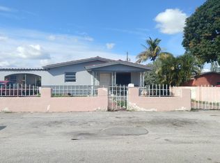 663 SE 5th Pl, Hialeah, FL 33010
