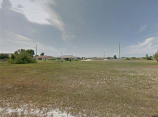 2514 NE Juanita Pl, Cape Coral, FL 33909