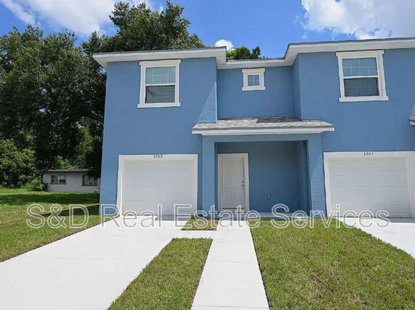 1013 N Brunnell Pkwy, Lakeland, FL 33805