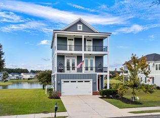 973 Crystal Waterway Dr, Myrtle Beach, SC 29579