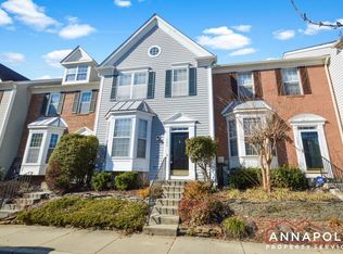 769 Howards Loop, Annapolis, MD 21401