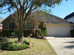 5207 Cypress Spring Dr, Missouri City, TX 77459
