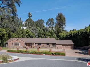 1110 Sutton Way, Beverly Hills, CA 90210
