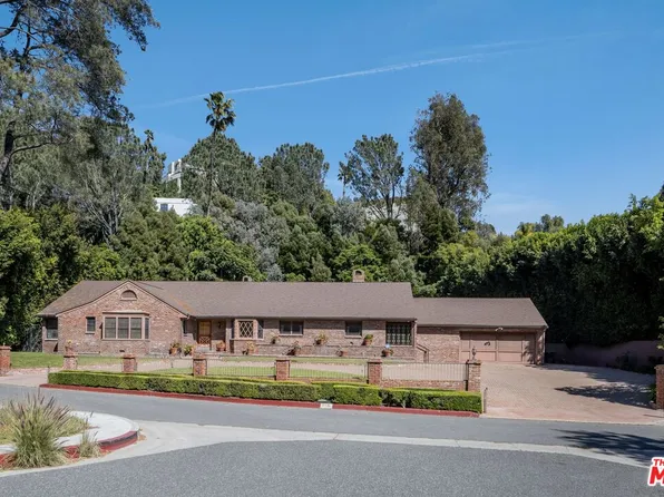 1110 Sutton Way, Beverly Hills, CA 90210