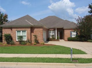 2249 Wyndgate Dr, Montgomery, AL 36117
