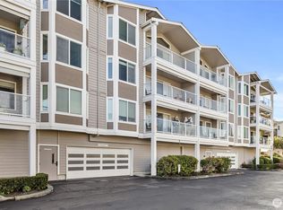 402 3rd Ave S #B306, Edmonds, WA