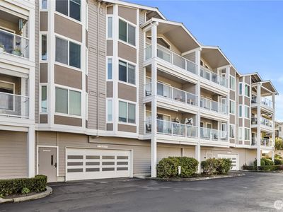 402 3rd Avenue S #B306, Edmonds, WA, 98020