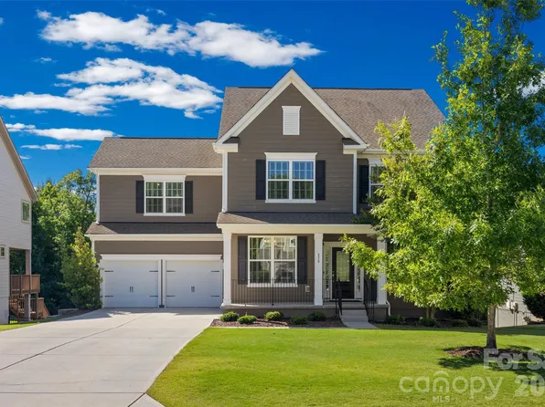 830 Spelman Dr, Indian Land, SC 29707