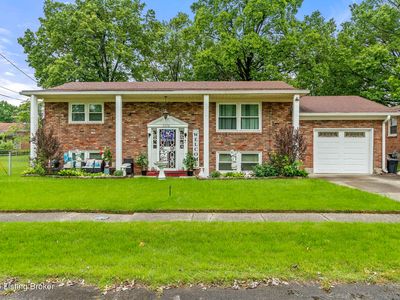 3330 Fernheather Dr, Shively, KY, 40216