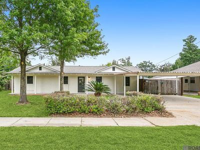 10259 Oliphant Rd, Baton Rouge, LA, 70809