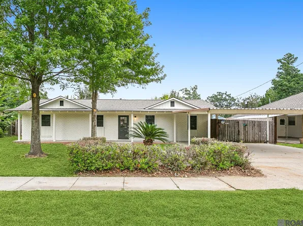 10259 Oliphant Rd, Baton Rouge, LA 70809