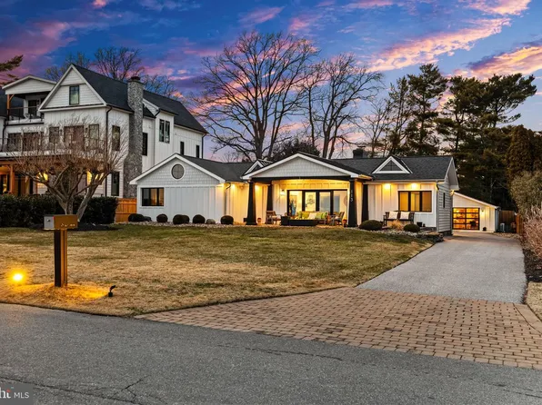 113 Bay Dr, Annapolis, MD 21403