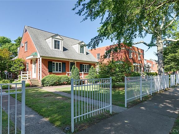 2nd image of 3523 Hanover Ave #Ua
