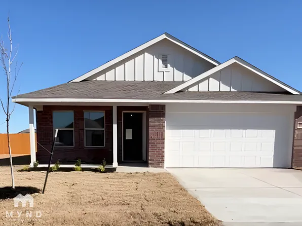 9713 NW 124th St, Yukon, OK 73099