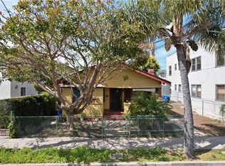 1209 S Grand Ave, Los Angeles, CA 90731