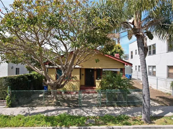 1209 S Grand Ave, Los Angeles, CA 90731