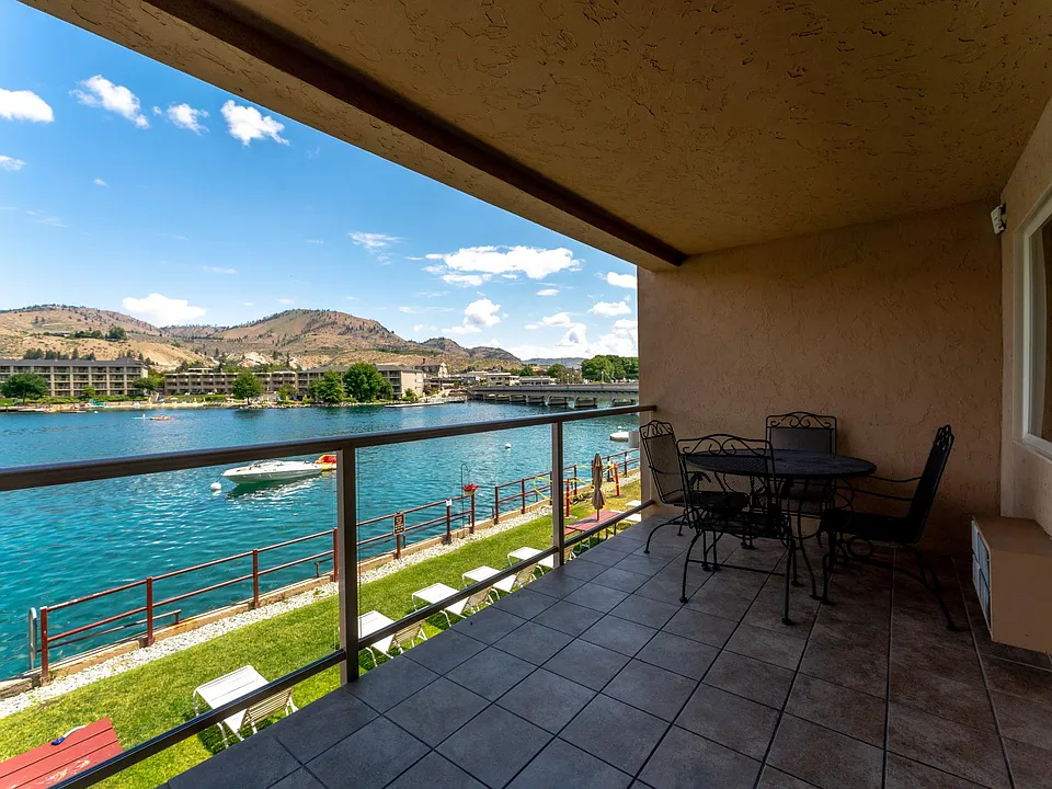 322 W Woodin Ave #623