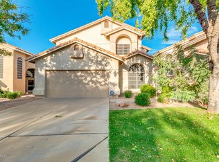 3812 N Gallatin, Mesa, AZ 85215