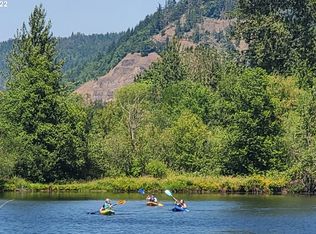 Delight Valley Schl Rd, Cottage Grove, OR 97424