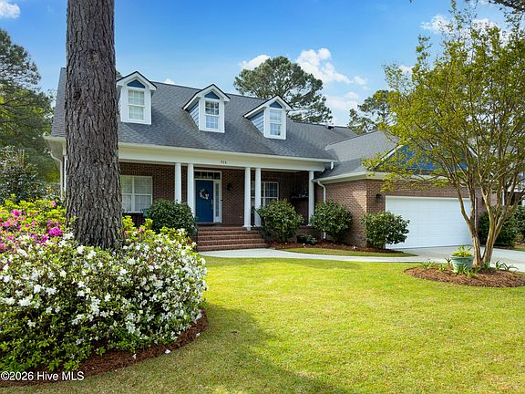 4th image of 928 Wild Dunes Circle