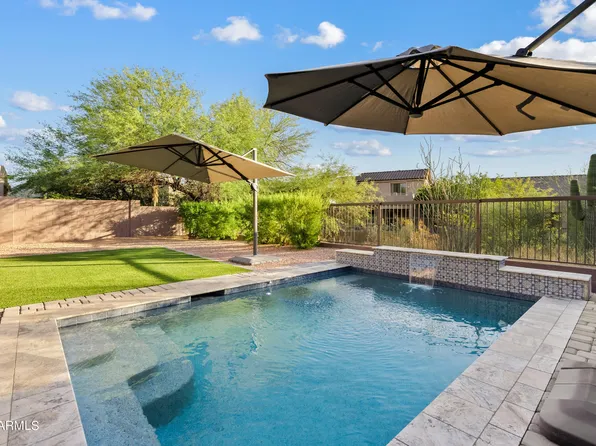 3055 N RED Mountain #107, Mesa, AZ 85207