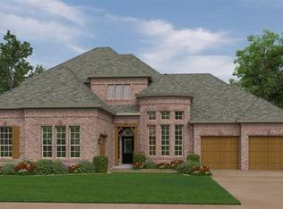 12955 Lost Creek Dr, Frisco, TX 75033