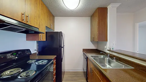 Floor plan Catalina (A1A-N)