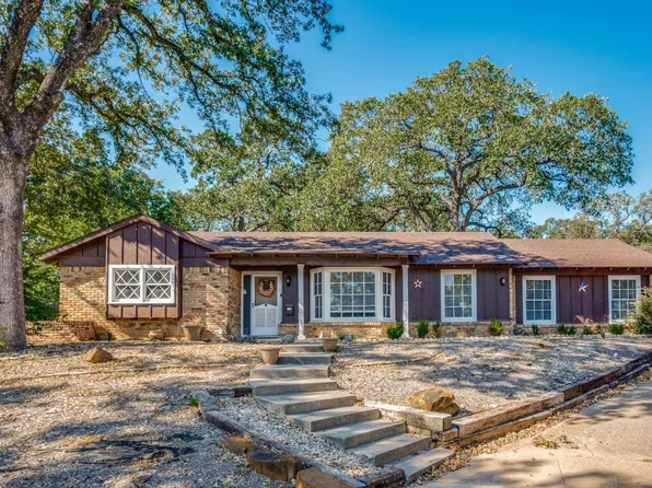 1904 McCleskey Ct, Fort Worth, TX 76112