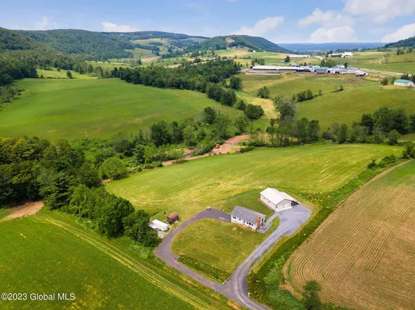 134 Farmview Lane, Schoharie, NY 12122