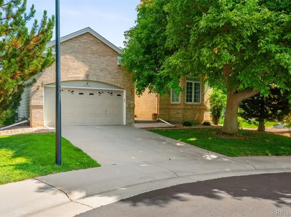 9042 Shetland Way, Highlands Ranch, CO 80130