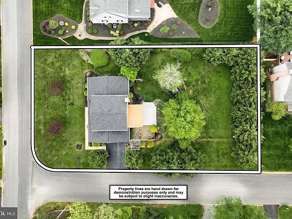 3rd image of 2505 Hepplewhite Dr