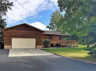3111 Buttercup Ln, Bozeman, MT 59715