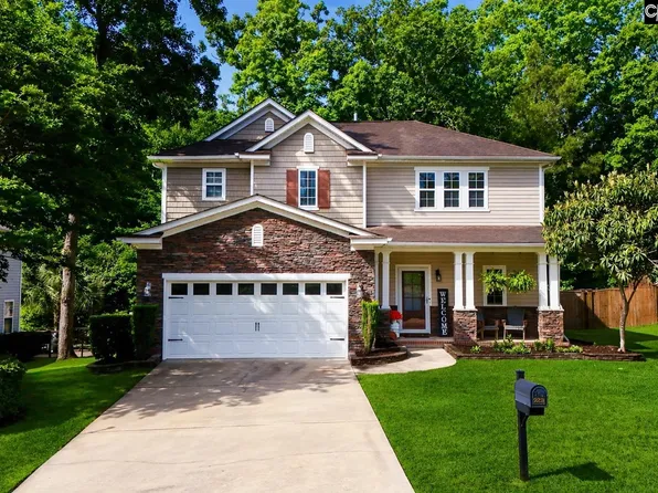 229 Creek Branch Dr, Lexington, SC 29072