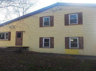 9008 Linwood Rd, Le Roy, NY 14482