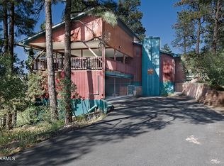 912 S Skyview Dr, Prescott, AZ 86303