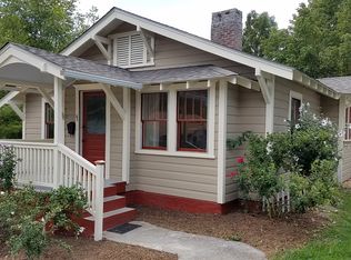 63 Coleman Ave, Asheville, NC 28801