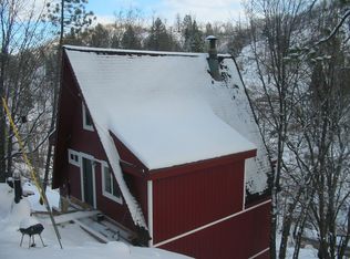 29743 Redwood Rd, Cedar Glen, CA 92321