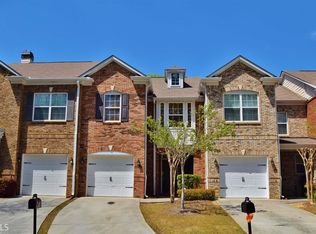 3481 Fernview Dr, Lawrenceville, GA 30044