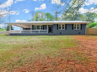 44 Turner Holw, Dallas, GA 30132