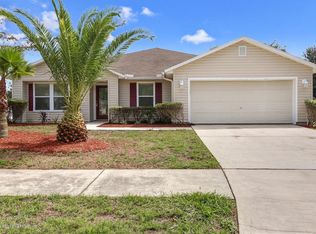 11280 Martin Lakes Dr N, Jacksonville, FL 32220