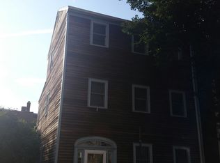 35-37 Elm St, Charlestown, MA 02129