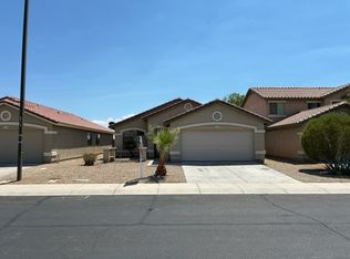 25805 W Kendall St, Buckeye, AZ 85326