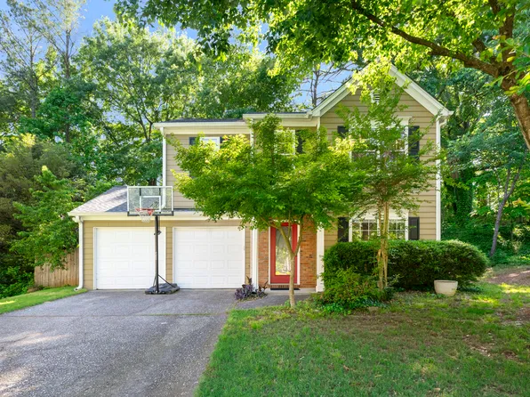 4295 Cabretta Dr SE, Smyrna, GA 30080