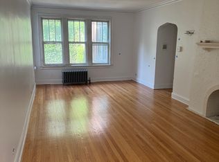 817 Brummel St APT 1S, Evanston, IL 60202