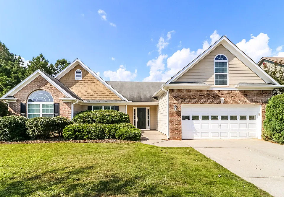 3538 Rock Elm Ct