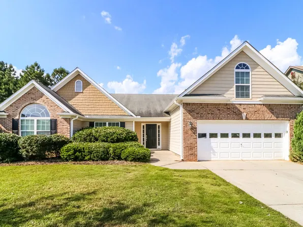 3538 Rock Elm Ct, Auburn, GA 30011