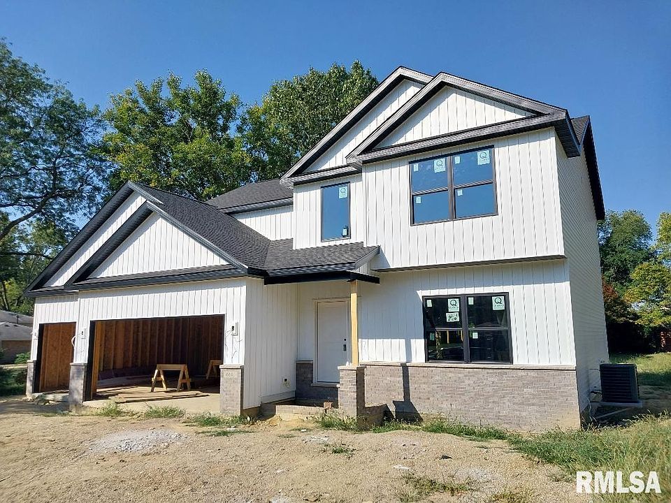 2nd image of 6611 N Mount Hawley Rd