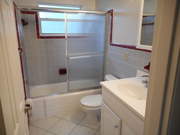Hall Bathroom